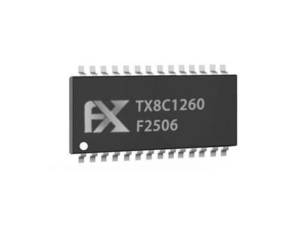 TX8C1260