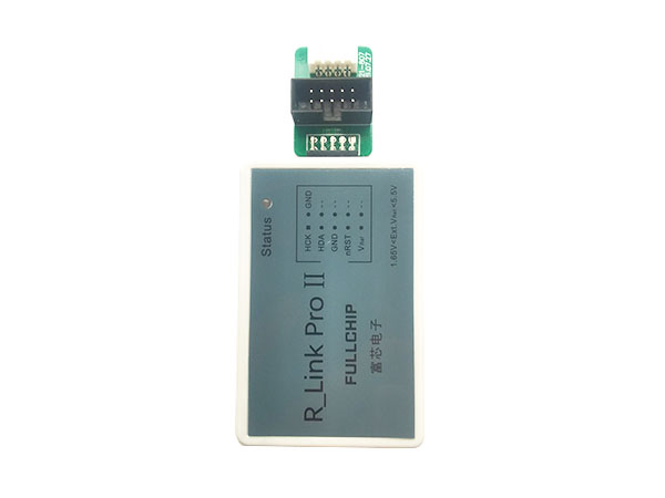 R_Link Pro II 调试器