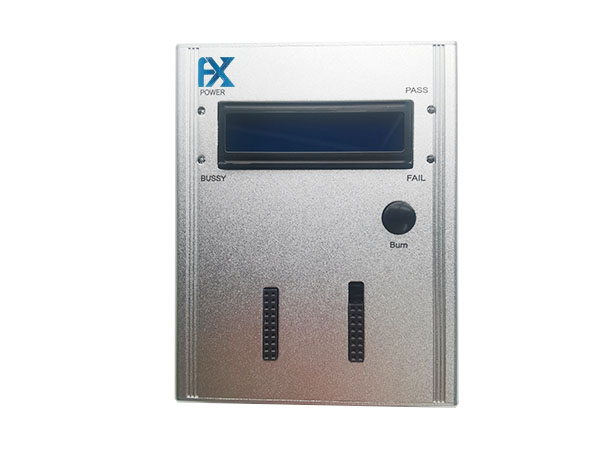 RCPRG_PRO 烧录器
